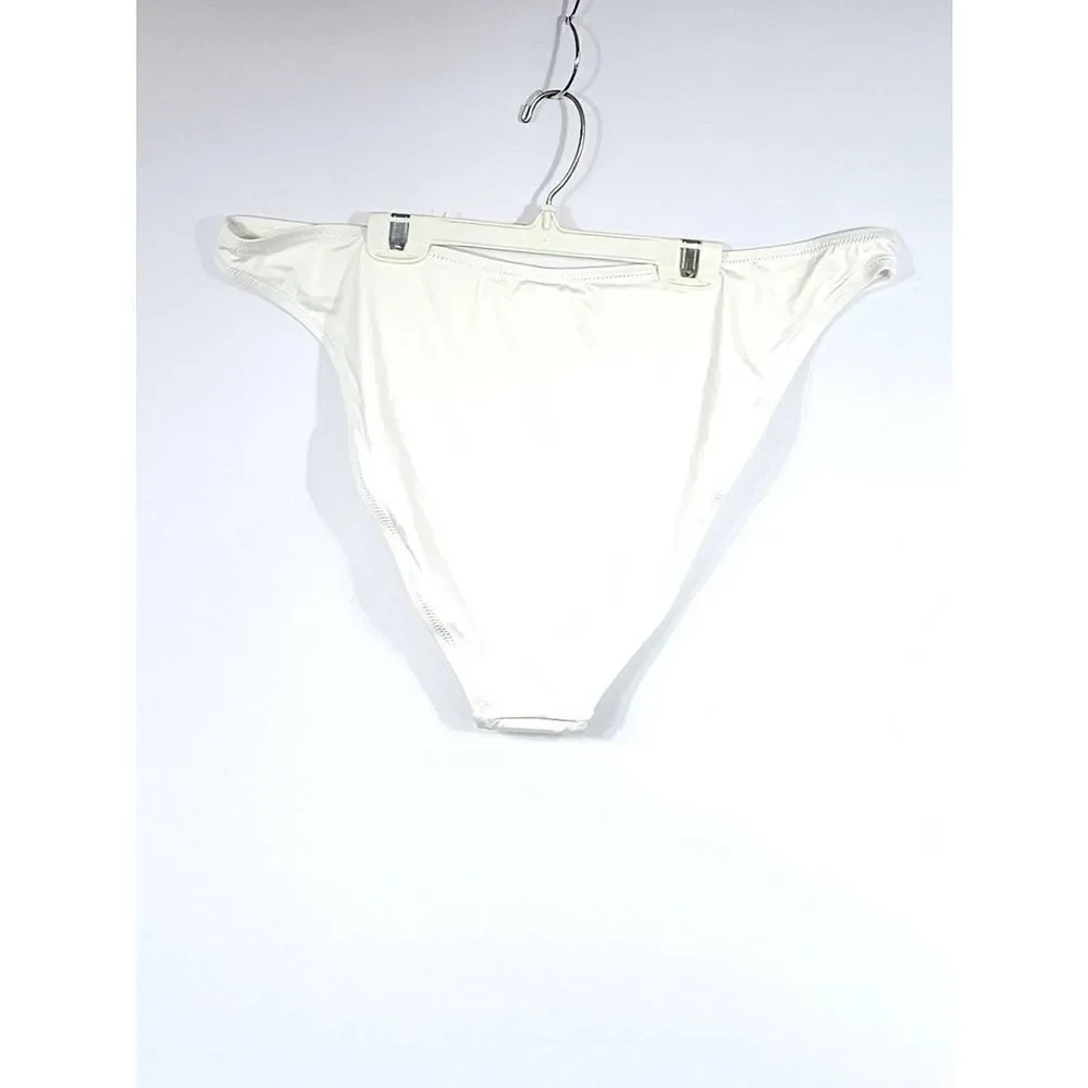 Skims bikini swim bottom Nwt‎